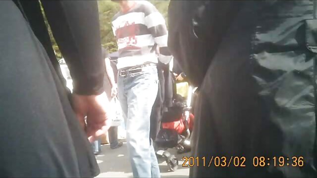 Badd đít amateur sex xxx han Babe trong fishnet vớ chơi cạo